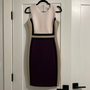 Sheath Dress